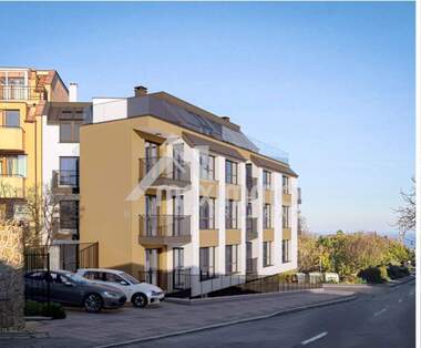 Satış - Apartman olarak Galata,  Varna