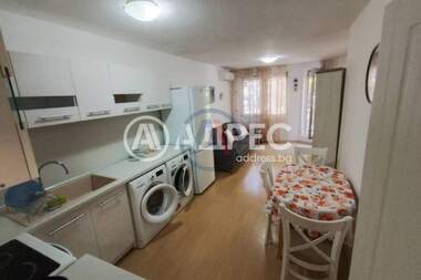 Продажа - Квартира в Център,  Варна