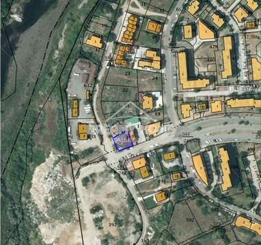 Vânzare - Teren de construcții în Văzrojdenți,  Kărdjali