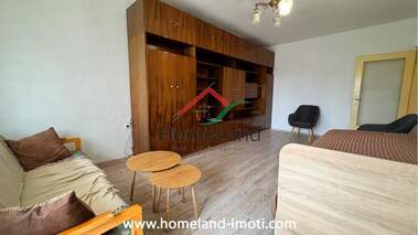 Miete - Wohnung in Hristo Smirnenski,  Plowdiw