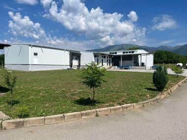 For sale - Warehouse/Storage Unit/Storage in Gabarevo,  Stara Zagora