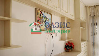 Satış - Apartman olarak Nesebar,  Burgas