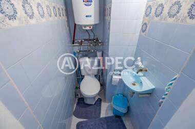 Satış - Apartman olarak Liatno kino Trakia,  Varna
