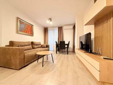 Miete - Wohnung in Lazur,  Burgas
