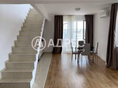 Verkauf - Wohnung in Sonnenstrand,  Burgas
