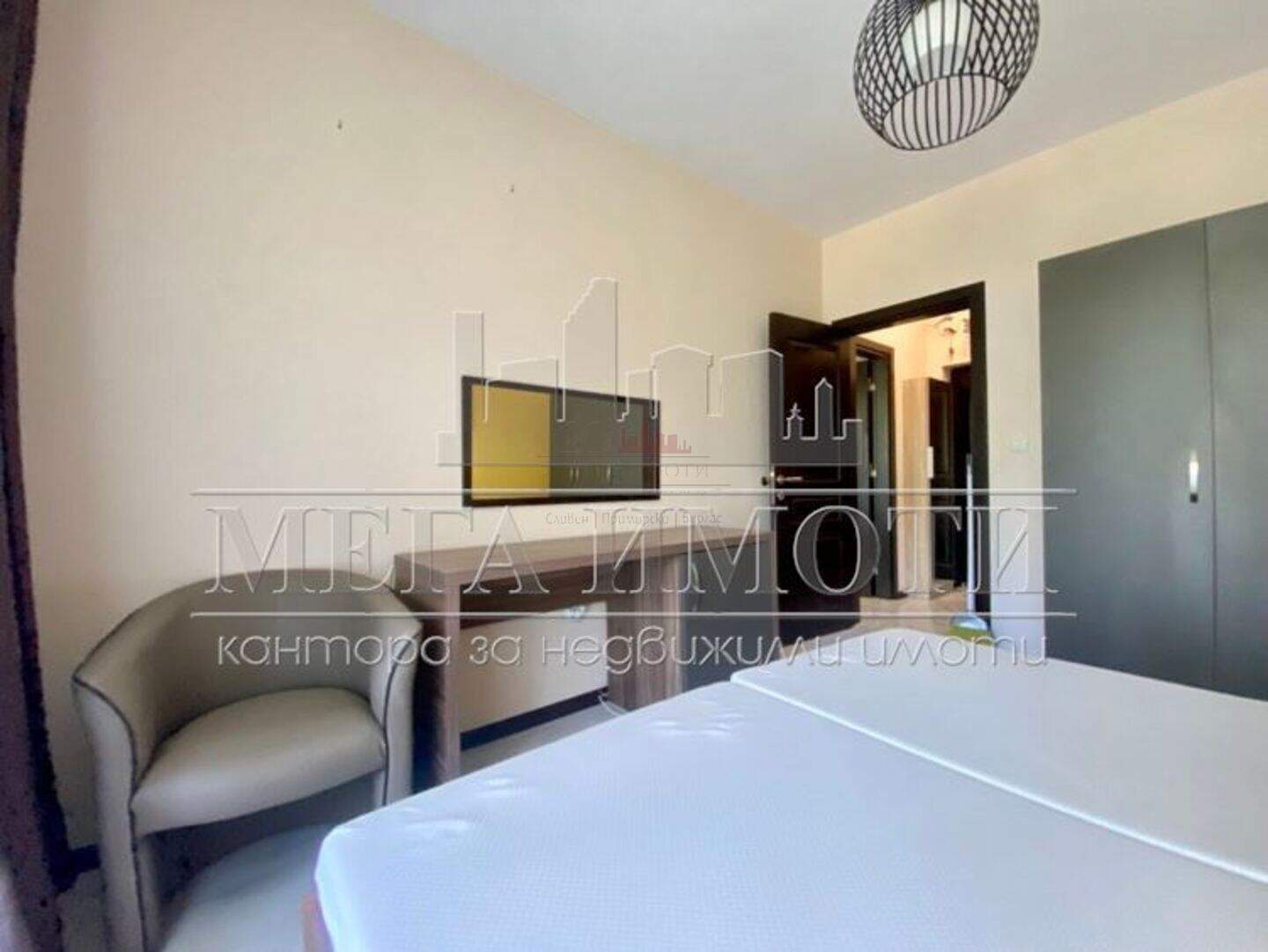 1 bedroom Apartment in Primorsko, Burgas – photo 4