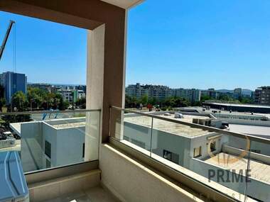 Kira - Apartman olarak Slaveykov,  Burgas