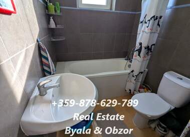 For sale - Apartment in Biala,  Varna