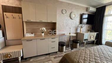For sale - Apartment in Saints Constantine and Helena,  Varna