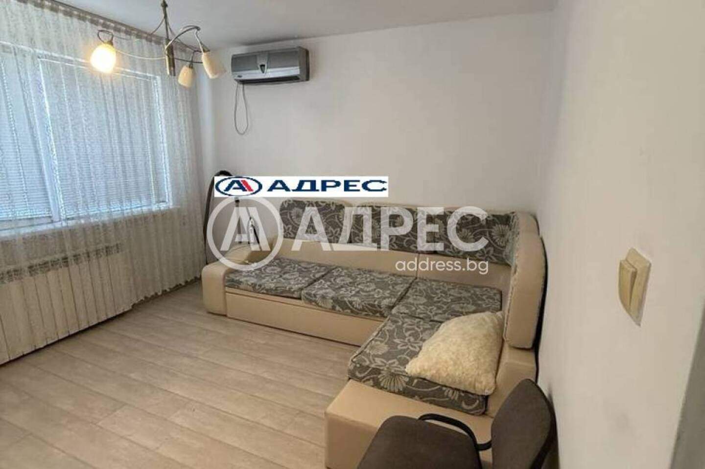 Двухкомнатная Квартира в Зорница, Бургас – фото 2