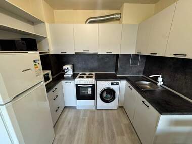 Verkauf - Wohnung in Meden Rudnik,  Burgas