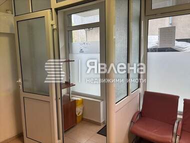 For rent - Office in Lazur,  Burgas