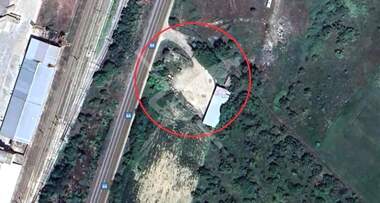 For sale - Storage Unit in Dalgo Pole,  Plovdiv