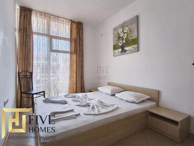 Satış - Apartman olarak Sunny Beach,  Burgas