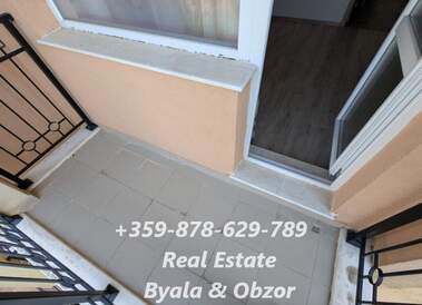 For sale - Apartment in Biala,  Varna