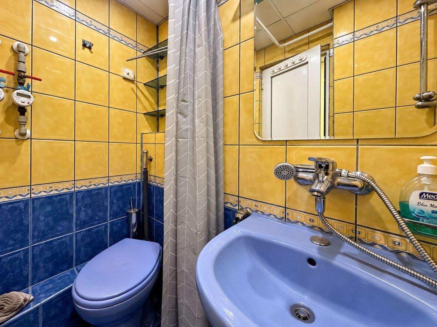 Двустаен Апартамент в Център, София – снимка 7