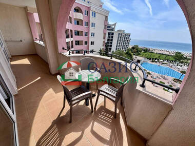 Satış - Apartman olarak Sunny Beach,  Burgas