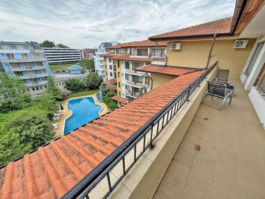 Satış - Apartman olarak Sunny Beach,  Burgas