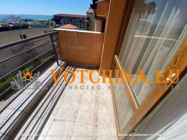Satış - Apartman olarak Sveti Vlas,  Burgas