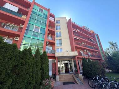 For sale - Apartment in Nessebar,  Burgas