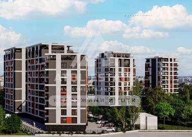 Vânzare - Apartament în Kamenița 2,  Plovdiv