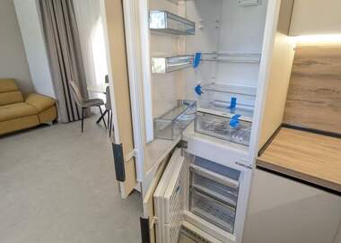 Продажба - Апартамент в Кошарица,  Бургас