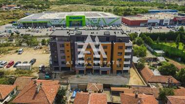 Продажа - Квартира у Широк Център,  Плевен