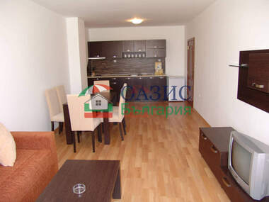 Verkauf - Wohnung in Sonnenstrand,  Burgas