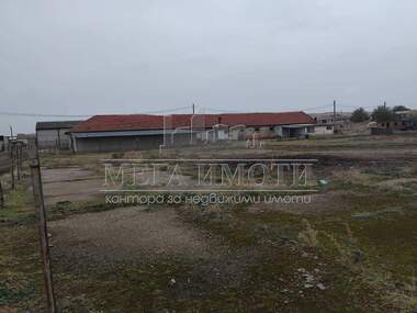 For sale - Warehouse in Kermen,  Sliven