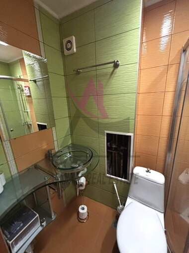 For rent - Apartment in Bazar Levski,  Varna