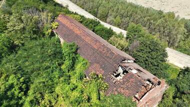 For sale - Warehouse/Storage Unit in Promishlena zona - Iztok,  Ruse