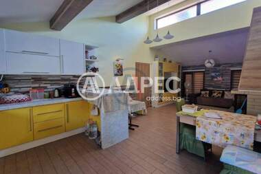 For sale - House in Bliznatsi,  Varna