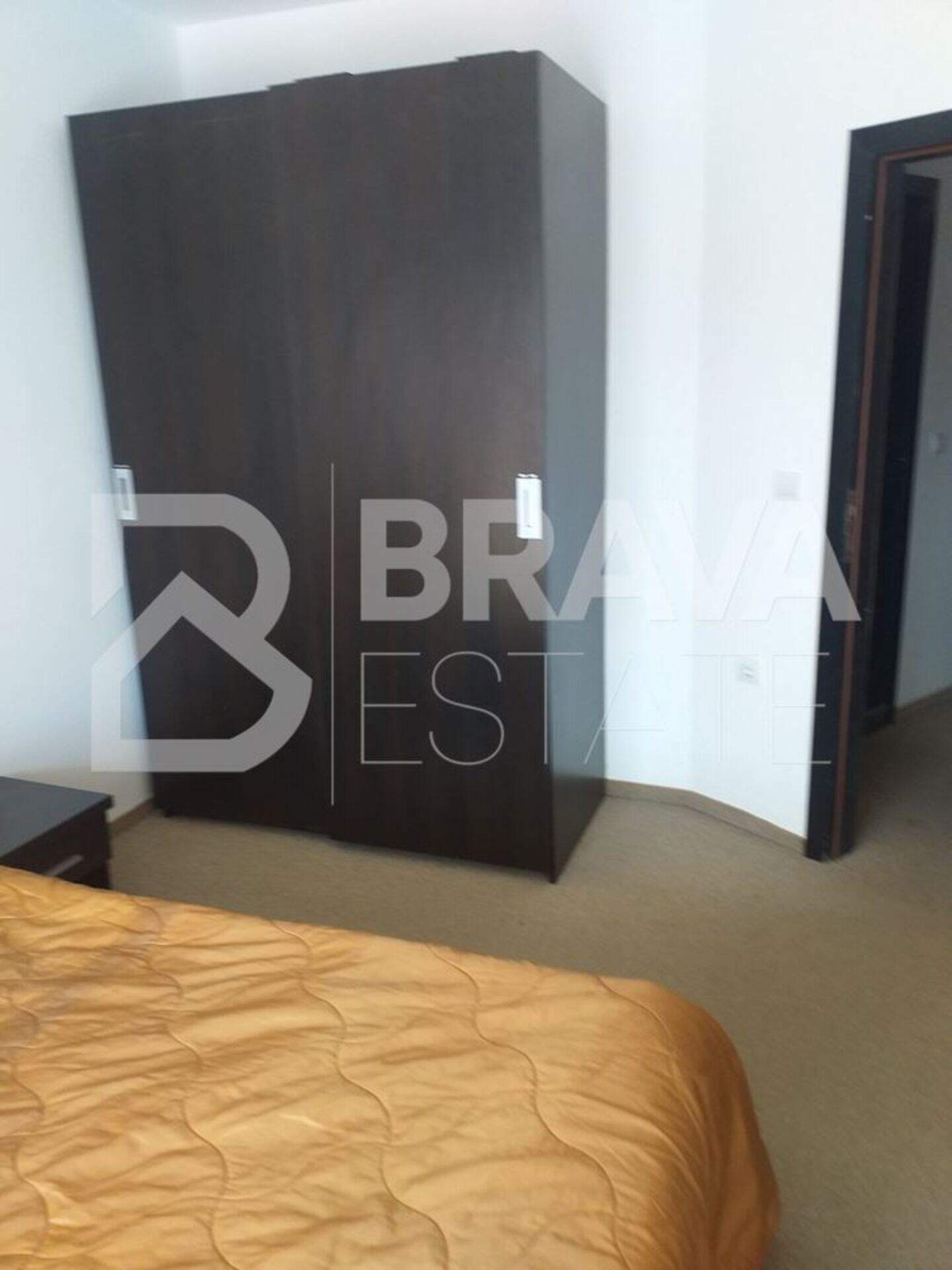 Zweizimmer Wohnung in Sarafowo, Burgas – Foto 6