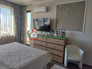 Satış - Apartman olarak Nesebar,  Burgas