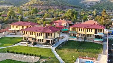 For rent - House in Golitsa,  Varna
