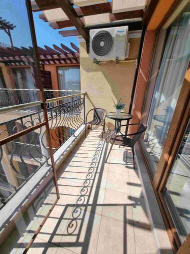 For sale - Apartment in Sunny Beach,  Burgas