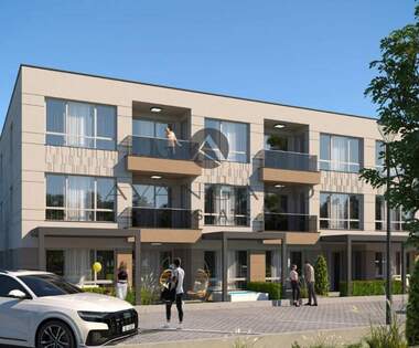 Verkauf - Wohnung in Belomorski,  Plowdiw