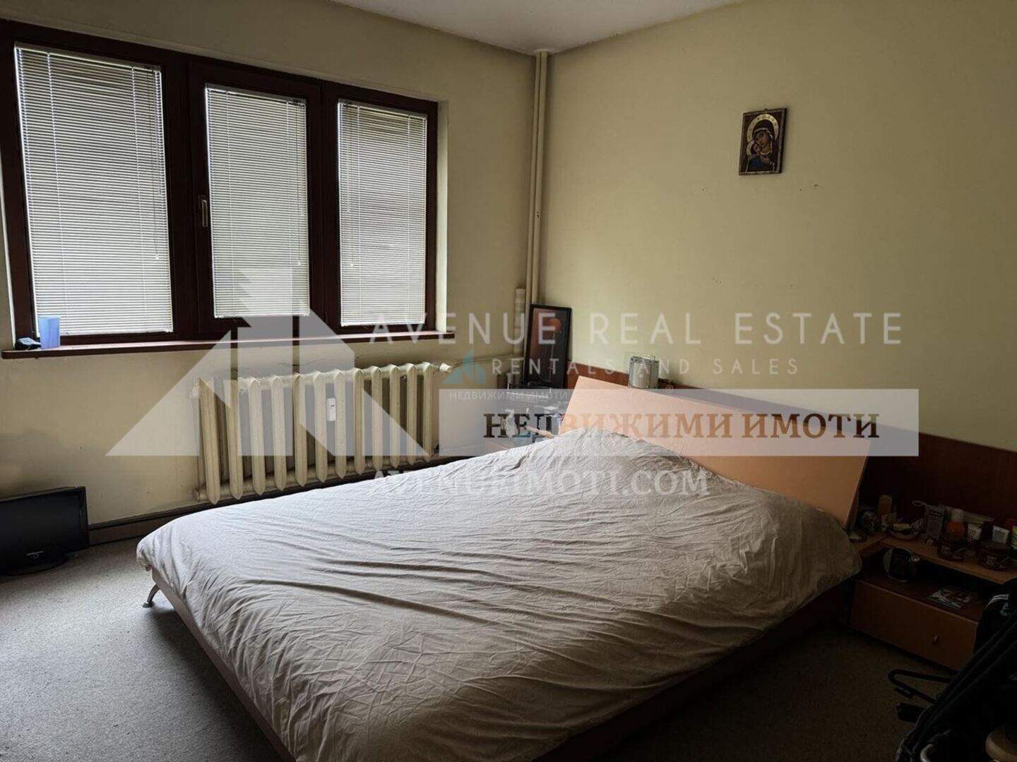 Üç odalı Apartman olarak Izgrev, Dobriç – fotoğraf 10