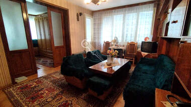 For sale - Apartment in Centеr,  Veliko Tarnovo