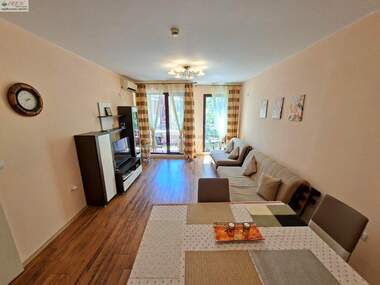 Verkauf - Wohnung in Aheloy,  Burgas