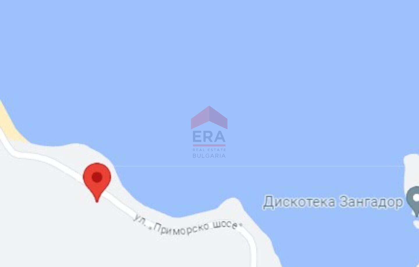 Baugrundstück in Kiten, Burgas – Foto 2
