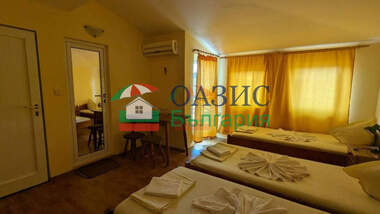 For sale - Hotel in Primorsko,  Burgas
