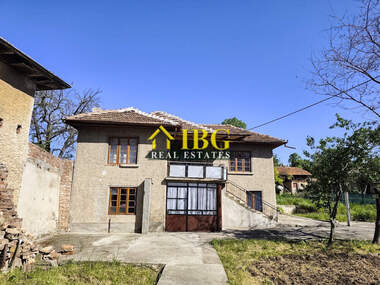 For sale - House in Karantsi,  Veliko Tyrnovo