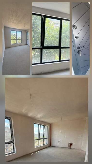 For sale - Apartment in Kazanlak,  Stara Zagora
