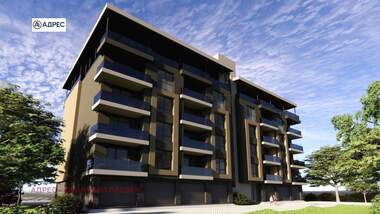 Satış - Apartman olarak Centar,  Loveç