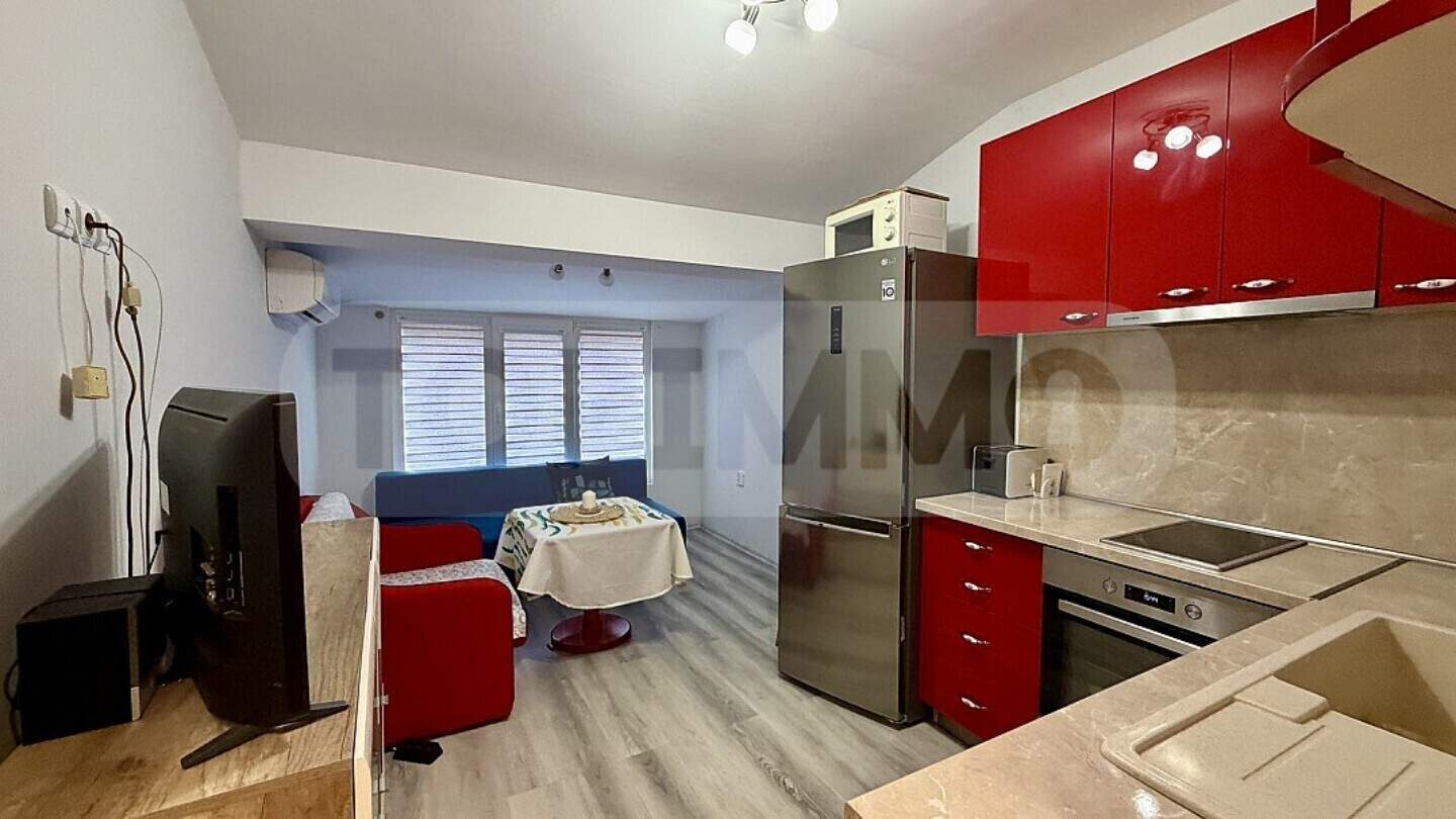 İki odalı Apartman olarak Center, Varna – fotoğraf 4