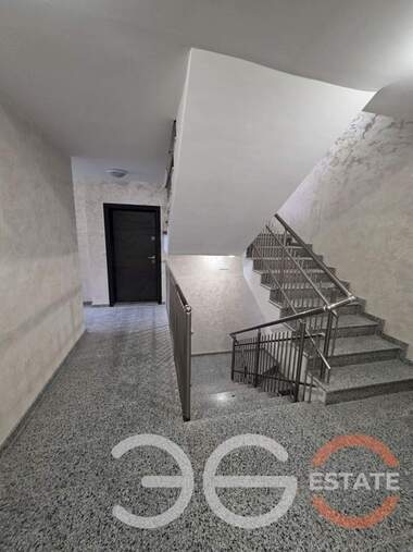 For sale - Apartment in Kaysieva gradina,  Varna