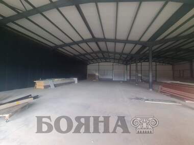 Închiriere - Spațiu de depozitare/Spațiu industrial/Service auto/Depozit în Cearodeîka - Sever,  Ruse
