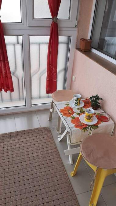Miete - Wohnung in Lazur,  Burgas