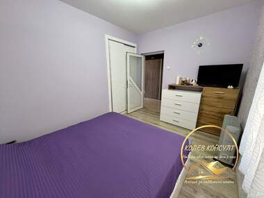 For sale - Floor of a house in Boliarovo,  Haskovo